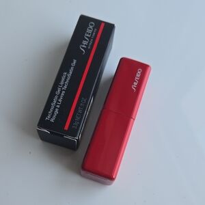 Shiseido Techno Satin Lipstick - 423